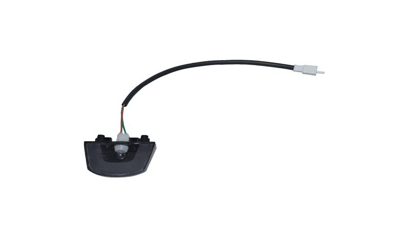 PLAKA AYDINLATMA (BRILLIANT125)